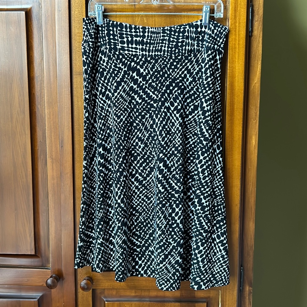 Kenneth Cole Reaction Skirt